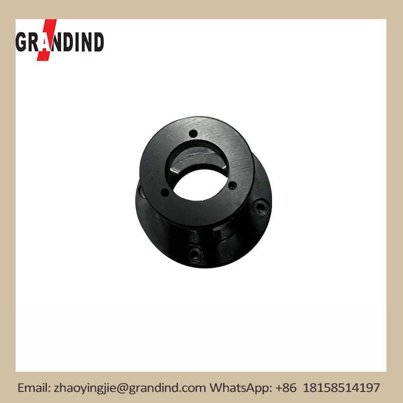 CNC精密プラスチックPOM部品