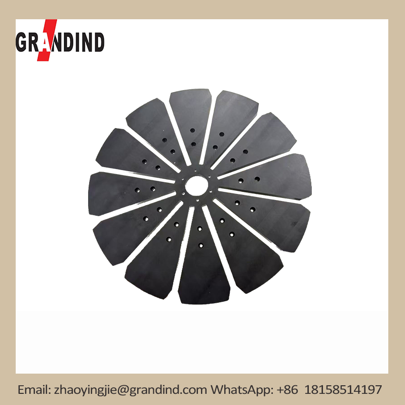 精密POM部品CNC加工